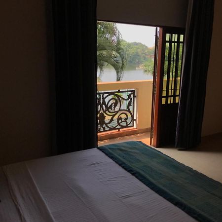 Amani Lake Resort Panadura Kültér fotó