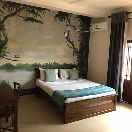 Amani Lake Resort Panadura Kültér fotó