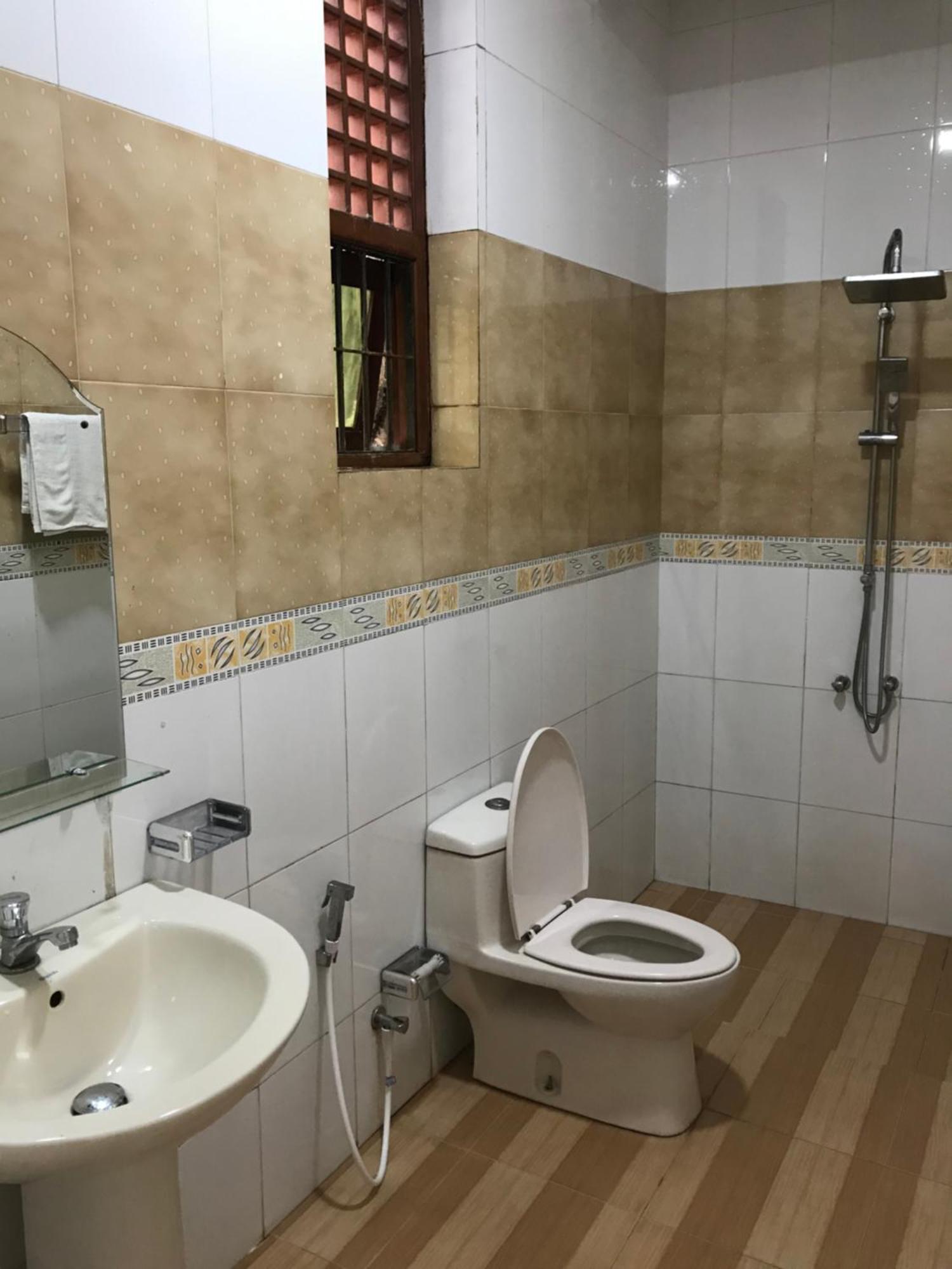 Amani Lake Resort Panadura Kültér fotó