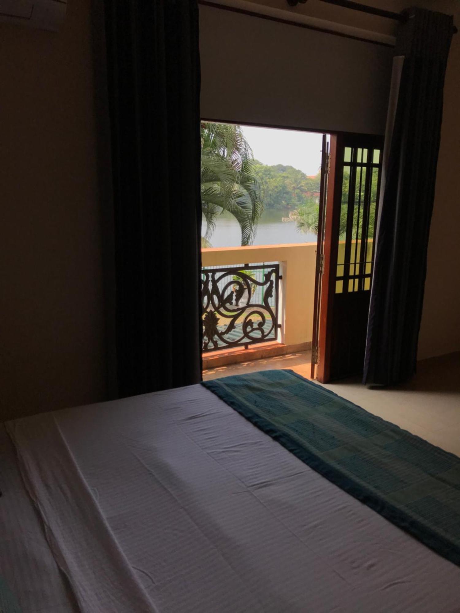Amani Lake Resort Panadura Kültér fotó
