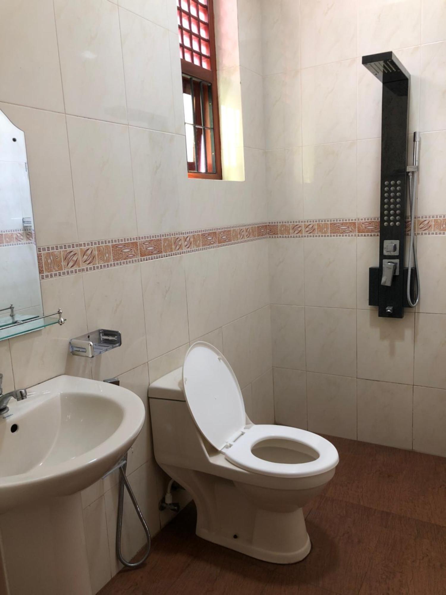 Amani Lake Resort Panadura Kültér fotó