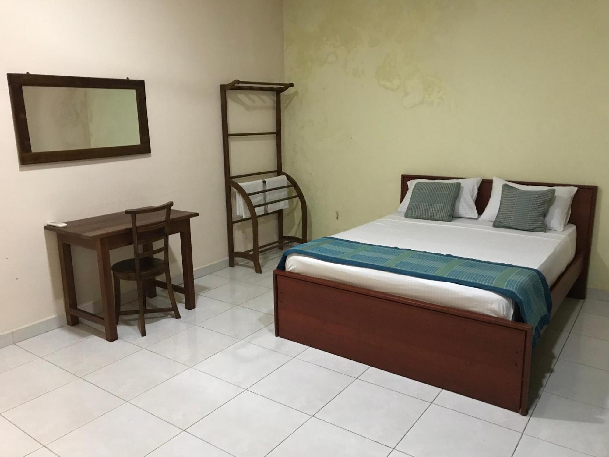 Amani Lake Resort Panadura Kültér fotó