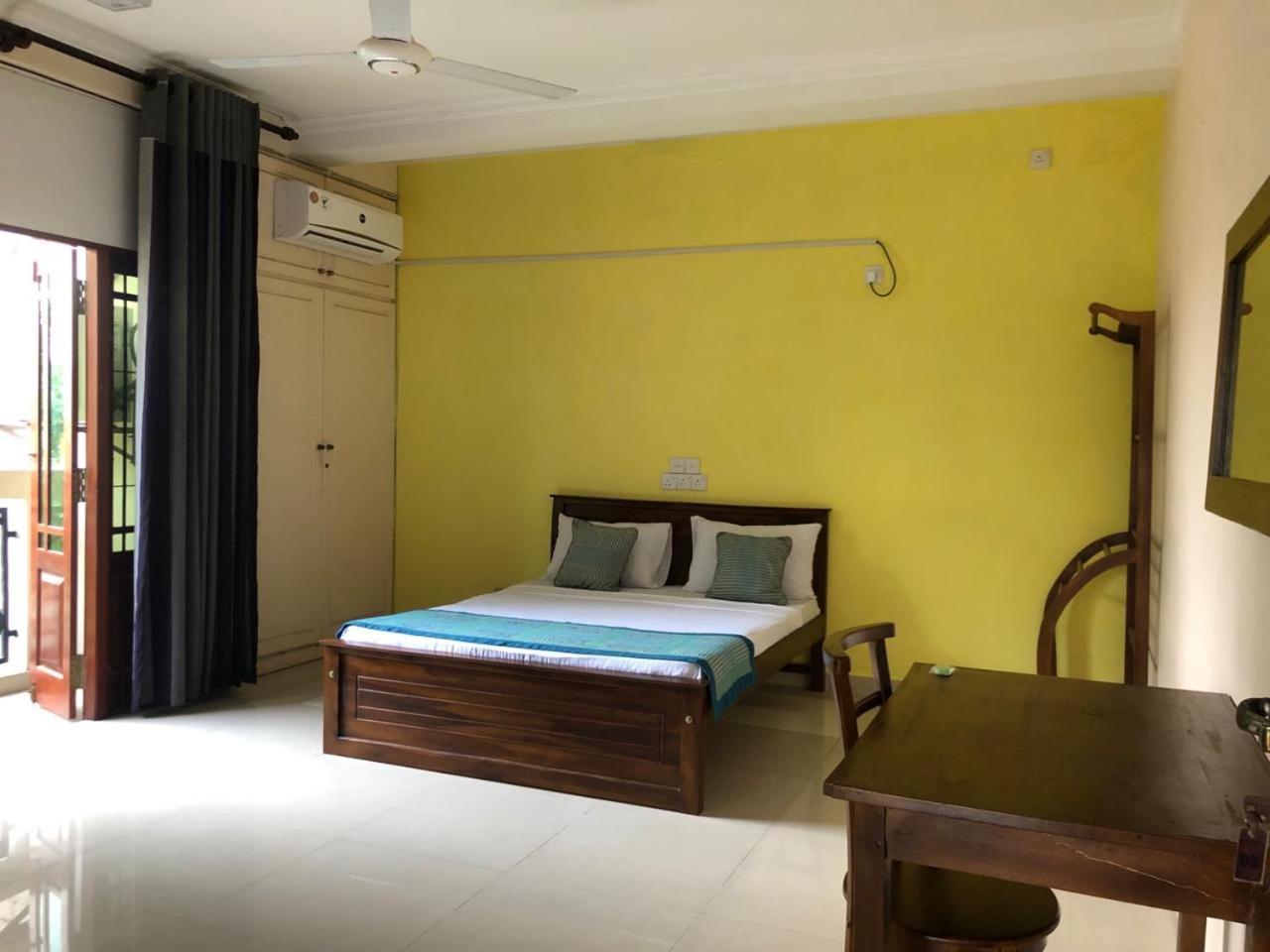 Amani Lake Resort Panadura Kültér fotó