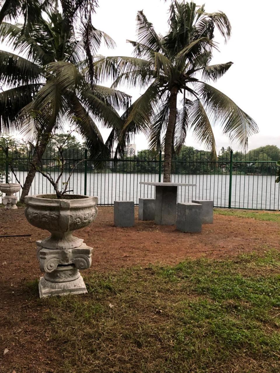 Amani Lake Resort Panadura Kültér fotó